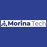 Morina Tech - Home