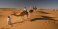 Camel Riding Muscat | Oman Tour Packages