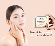 How it Impacts shilajit For Women?