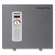 Are tankless water heaters a worthwhile investment?