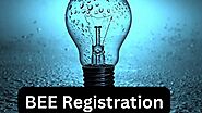 BEE Registration Eligibility and Application Procedure in India