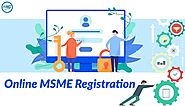 Online MSME Registration certificate Service | Eligibility & Procedure