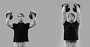 How To Perform The Double Kettlebell Exercises - Video Tutorials