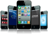iPhone App Development - Why you Should Hire iPhone app Developer? | Mobile Computing