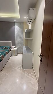 Interior Design Services in Gurgaon