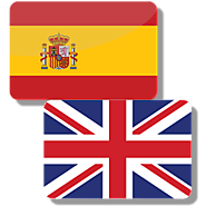 Spanish-English offline dict