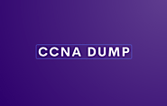 100% CCNA Dump Pass Guarantee