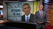 [7/16/15] Networks Promote Obama's 'Spirited Defense' of Iran Deal; He's 'So Intent on Making His Case