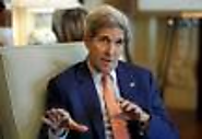 [7/21/15] Kerry says Iran vow to defy U.S. is 'very disturbing'