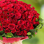 5 Incredible Events to Celebrate with Red Roses Flowers