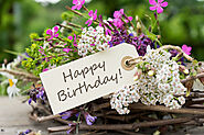 How to pick the perfect flowers for a happy birthday - Deadline Daily