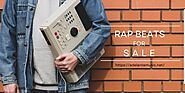 Professional Rap Beats For Sale