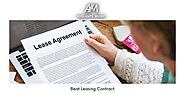 Beat leasing Contract- Adelante Music