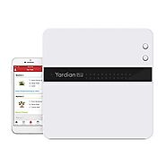 Aeon Matrix Yardian Pro Smart Sprinkler Controller with Instant Button Control, 6 Zone, Compatible with Amazon Alexa,...