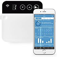 RainMachine Mini-8, Cloud Independent, The Forecast Sprinkler, Wi-Fi Irrigation Controller