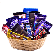 Best Gift Hampers Shop | Gift Baskets Shop | Online Gift Delivery UAE