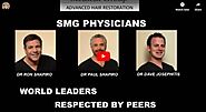 About SMG | Shapiro Medical Group