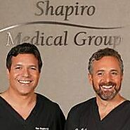 Website at https://shapiromedical.com/about/recognition/