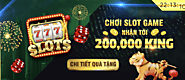 Chơi Slot Game KINGFUN – Nhận Tới 200,000 KING Mỗi Ngày - Kingbiz