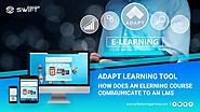 How Does An eLearning Course Communicate To An LMS