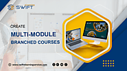 Create Multi-Module Branched Course In Adobe Captivate