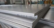 Titanium Sheet Manufacturer: Uses And Applications Of Sheets | The Dots