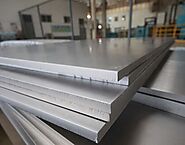 Titanium Sheet Manufacturer: Uses And Applications Of Sheets | by Ladhani Metals | Sep, 2022 | Medium