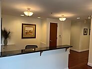 Find The Perfect Executive Office Suite For Your Business In Clarksville
