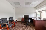 Finding Your Ideal Workspace: The Range of Solutions Offered by Clarksville Business Suites