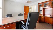 Uncover the Unique Features: Comparing Executive Suites & Office Space