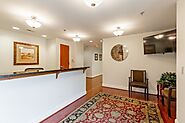 Prime Office Spaces for Rent in Clarksville - Perfect for Your Business Needs