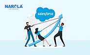 How to Reach Your Business Goals With Salesforce Customization