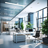 Best Interior Designers in Madurai for Office Interiors | Officebanao