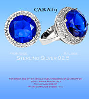 Silver Ring Jewellery