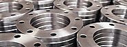Flanges Manufacturer, Supplier and Stockist in India - Bhansali Steel