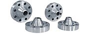 Weld Neck Flange Manufacturer, Supplier and Stockist in India - Bhansali Steel
