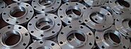Socket Weld Flange Manufacturer, Supplier and Stockist in India - Bhansali Steel