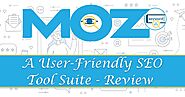 Moz Pro Review – A User-Friendly SEO Tool Suite