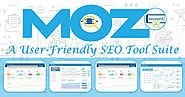 Review of The Moz Pro SEO Tool Suite