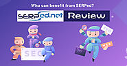 SERPed is One of the Best All-in-One SEO Tools Suites - Review