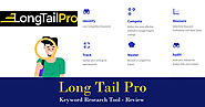 Long Tail Pro Review : A Tool for Effective Keyword Research?