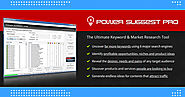 Power Suggest Pro – Brilliant SEO Keyword Research Tool?