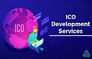 ICO Development Services - Reliable ICO Solutions