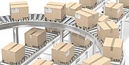 The Impact of Technology on the Frozen Food Distribution Industry