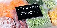 iframely: How to Store Frozen Fruits and Vegetables: Tips for Keeping Them Fresh and Flavorful for Longer
