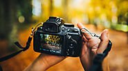 Buy DSLR Camera | Buying Digital SLR Camera Best Price at Lowest Price From Grandyscamera uk