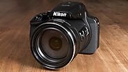 Nikon Coolpix P950 (Black) | Compact Digital Camera At Grandy's Camera UK