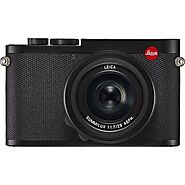 Buy Online Leica Q2 Digital Camera | Grandys Camera UK