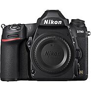Get The Best DSLR Camera Nikon D780 Body At Grandy's Camera In UK