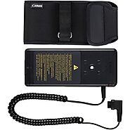Buy CANON CP-E4N ORIGINAL BATTERY FOR 600EX II-RT In UK | Grandy's Camera